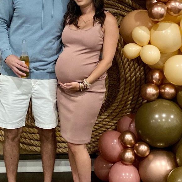 Express Dress - Picture 2 of 2